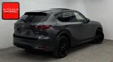 Mazda CX-60 AWD PHEV HOMURA PANO+360+SITZKLIMA+KEYLESS - Mazda Gebrauchtwagen in Berlin