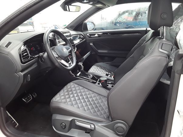 Volkswagen T-Roc - Bild 6