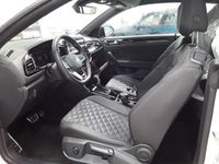 Volkswagen T-Roc - Vorschau Bild 6