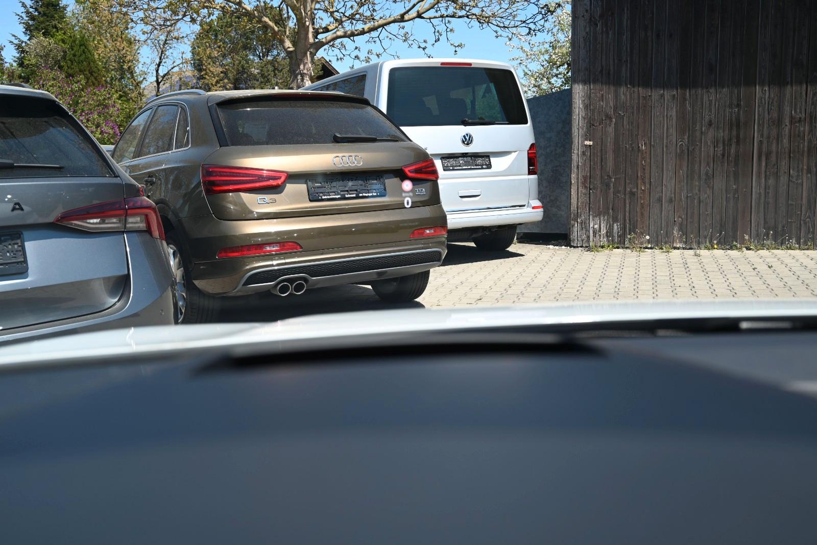 Volkswagen Golf VIII Lim. Active/Headup/Matrix LED/ Panor., миниатюра 13