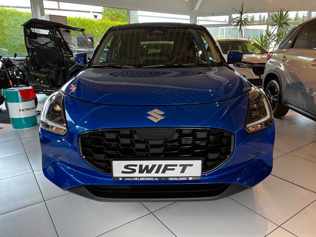 Suzuki Swift 5-Türer 1.2 DUALJET HYBRID Comfort