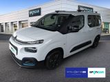 Citroën Berlingo M Shine e-136 Automatik *ParkAssist*Win - Citroën Berlingo mit Elektro-Antrieb: Kleinbus