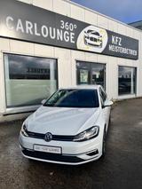 Volkswagen Golf 1.5 TSI ACT 96kW DSG Join BMT*LED*NAVI*DSG - Volkswagen Golf: 1.9