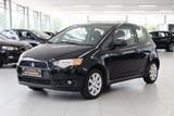 Mitsubishi Colt ClearTec 35 Jahre Plus 2.Hand*Garantie m. - Mitsubishi Colt aus 2012