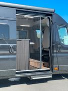 Etrusco CV | Campervan 640 PB | Autom. | Elektr. Hubbett