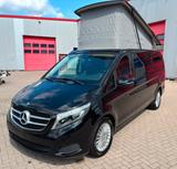 Mercedes-Benz V-Klasse Marco Polo Edition 220d / GW-Garantie - Mercedes-Benz Marco Polo