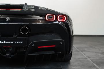 صورة مصغرة 16 لـ 2020 Ferrari SF90