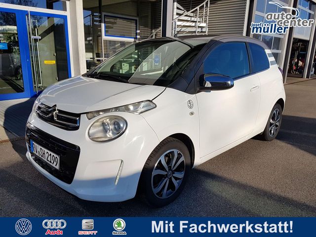 Citroën C1 Model C1(B4)" 3 Türen" 60KW 60 kW (82 PS),...