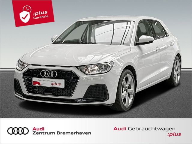 Audi A1 SPORTBACK 30 TFSI ADVANCED S-TRONIC NAVI ACC