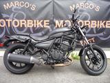 Kawasaki Eliminator 500 - KAWASAKI ELIMINATOR