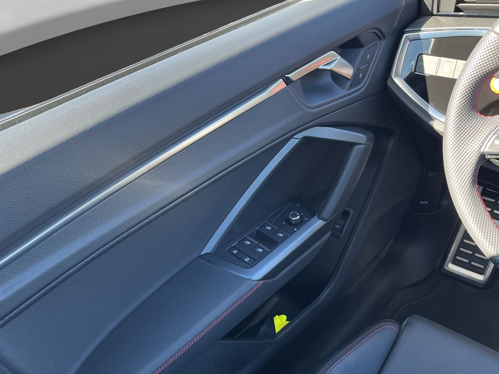 Audi Q3 - Bild 18