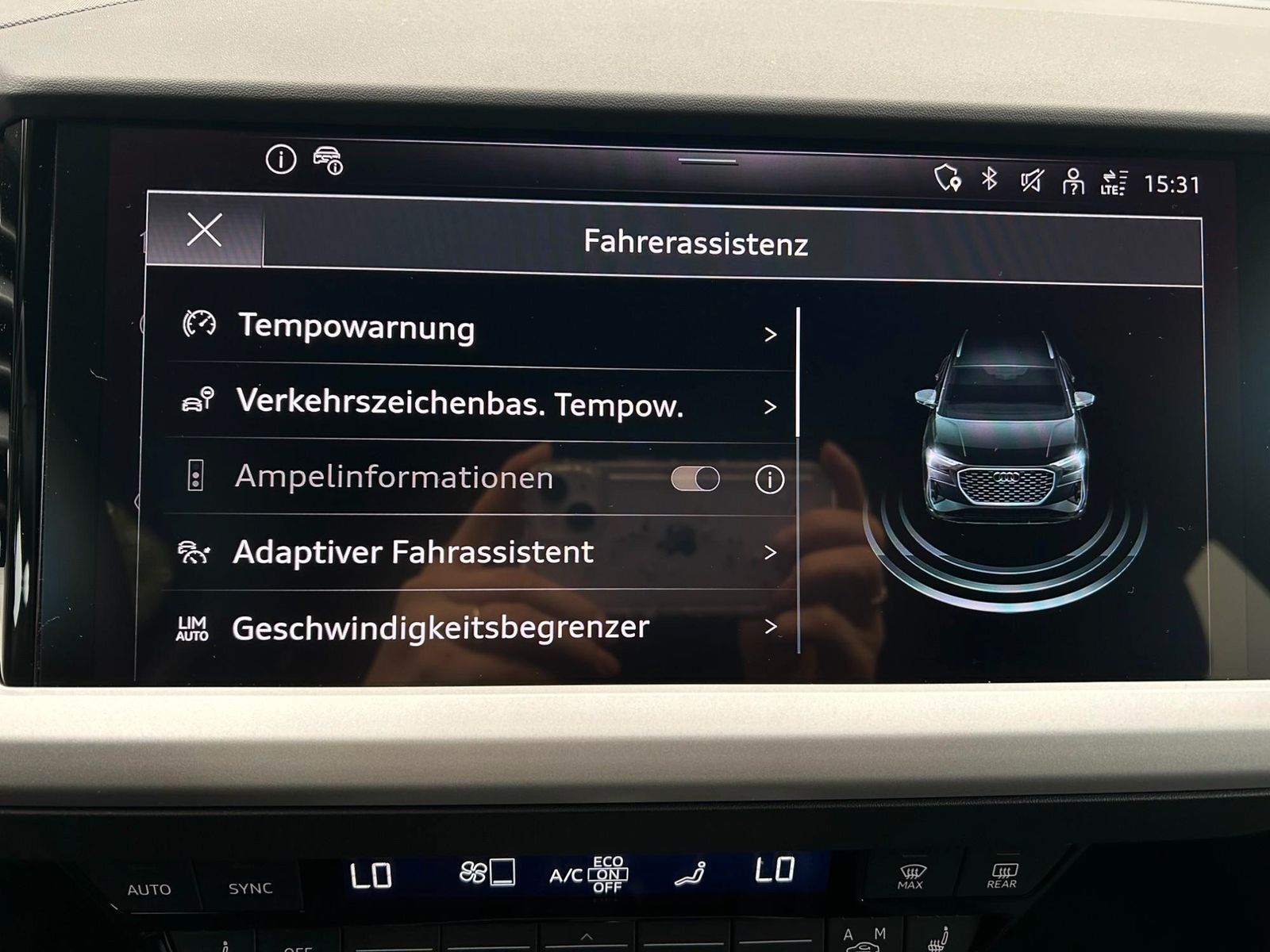 Audi Q4 e-tron - Bild 16