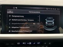 Audi Q4 e-tron - Vorschau Bild 16