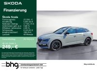 Skoda Scala - Vorschau Bild 1