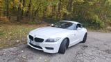 BMW Z4 sDrive23i - - BMW Z4 von privat