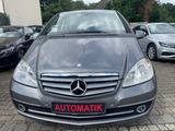 Mercedes-Benz A 160*/Klima/ SITZHEZUNG*EL-FENSTERHEBER**