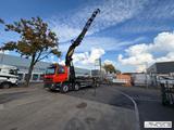 DAF CF85.430 Full Steel - NL Truck - EFFER 980 - Eur - Angebote