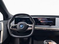 BMW iX - Vorschau Bild 12