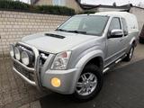 Isuzu 3,0*Single Cab Basis 4WD*Klima*AHK*Tempomat*Aut - Isuzu aus 2012