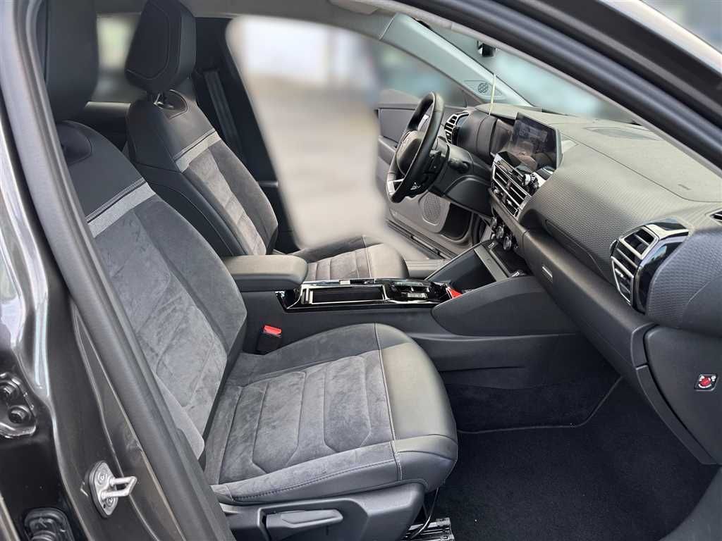 CITROEN C4 2024
