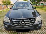 Mercedes-Benz ML 320 CDI 4MATIC Schwarz Met. TüvAsu 06/2026 Kl - Mercedes-Benz ML 320: Cdi 4matic