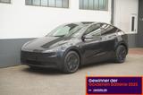 Tesla Model Y Hinterrad*AHK *Neuwagen*sofort lieferbar - Tesla Model Y in Mönchengladbach
