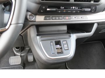 Citroën Spacetourer Max XL