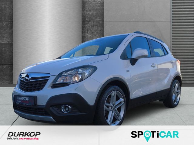 Opel Mokka Edition,SHZ,Winterpaket,PDC v und h,Rückfa