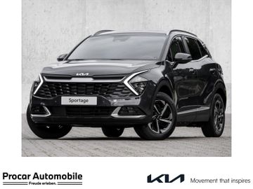 Kia Sportage PHEV 1.6 T-GDI AWD AT Vision Plug-in Hy