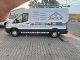 Ford Transit L1 H2 mit Würth Ausstattung - Ford Gebrauchtwagen in Sindelfingen