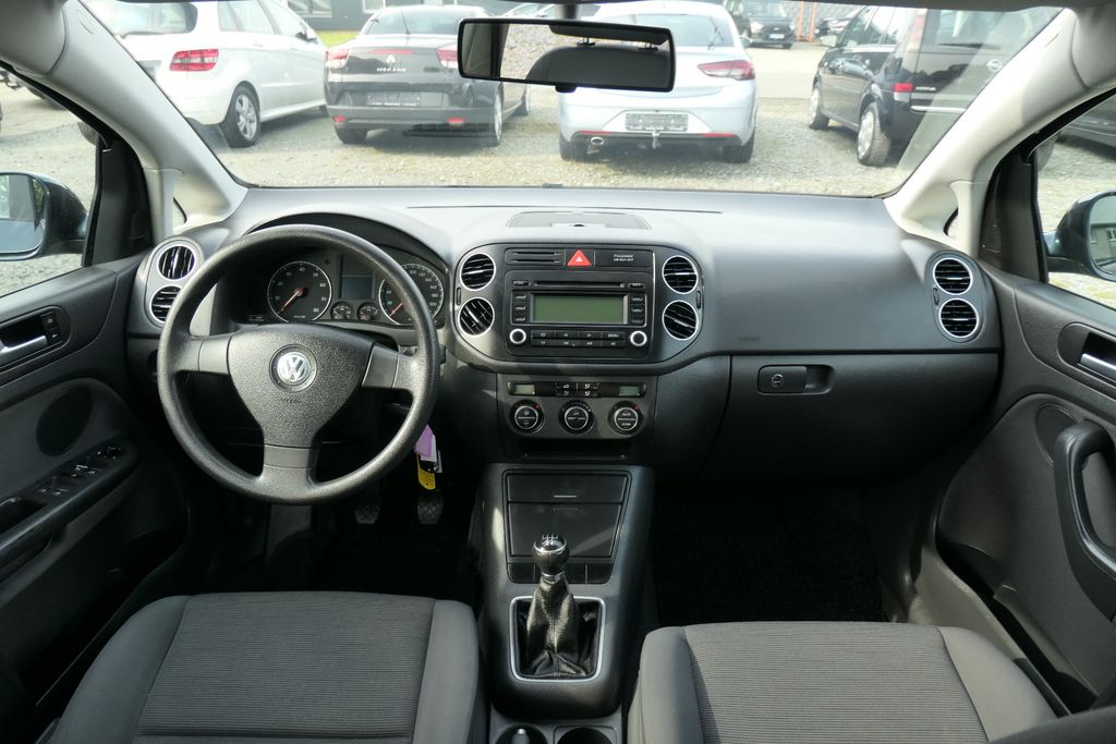 VW Golf Plus V | Zahnriemen + Wasserpumpe neu, Ansicht 8
