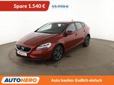 Volvo V40 2.0 D2 Momentum Aut.*NAVI*TEMPO*CAM*SHZ*PDC* - Volvo Gebrauchtwagen in Essen