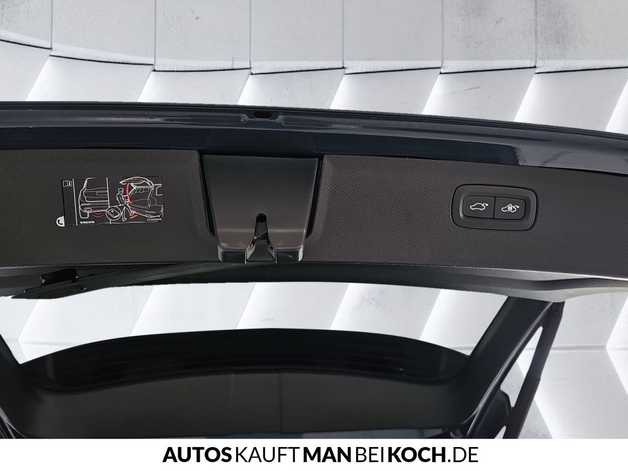Volvo XC90 - Bild 22