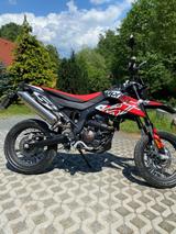 Aprilia SX 125