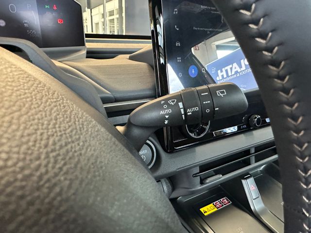 Toyota bZ4X Touring 4×4 Lounge *PANO*AHZ*