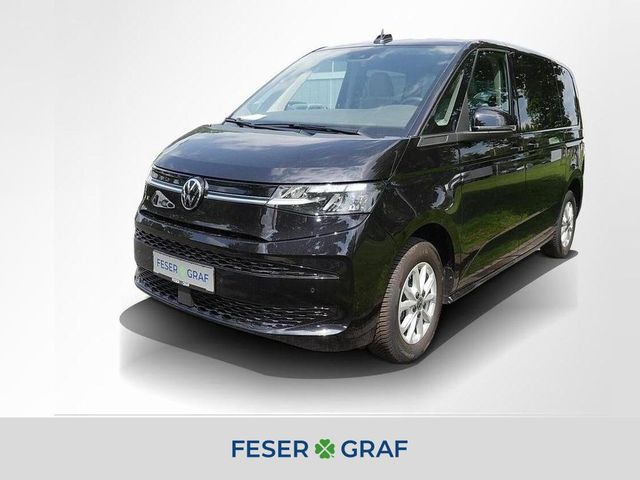 Volkswagen T7 Multivan Life 2.0 TDI 7-DSG LÜ PDC Klima Kame