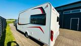 Sterckeman Starlett 395 cp - Sterckeman Wohnwagen Wohnwagen gebraucht