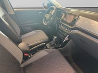 Volkswagen T-Cross - Vorschau Bild 23