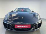 Porsche 911 991.2 Carrera S Cabriolet*Schaltung*BOSE* - Porsche 991 Gebrauchtwagen