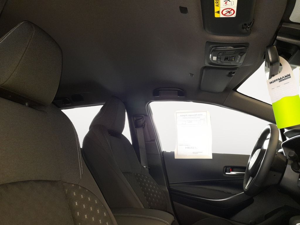 Fahrzeugabbildung Suzuki Swace 1.8 Hybrid Comfort+Automatik SHZ Lenkr. LE