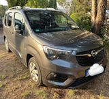 Opel Combo Life 1.5 Diesel 96kW S/S Edition L2 Ed... - Opel Combo Life aus 2018