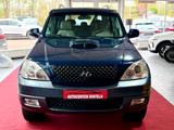 Hyundai Terracan 2.9 CRDi GLS/ 2.Hand/2.8 T - Hyundai Terracan: 2.9