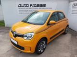 Renault Twingo Limited Sce 75 Start&Stop MT - Renault Twingo Gebrauchtwagen in Karlsruhe