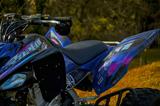 Yamaha YFM700r - YAMAHA QUAD 700R