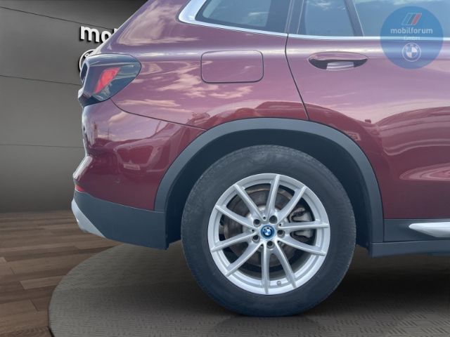 BMW X3 xDrive30e AHK HUD ACC Laserlicht Driving Ass foto 25