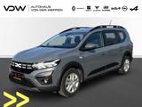 Dacia Jogger Expression TCe 110 7 Sitze Klima - Dacia Jogger: Expression