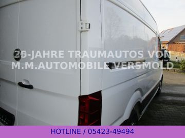 Volkswagen Crafter - 5