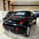 Ford Streetka Elegance Roadster - Ford Streetka mit Benzin-Antrieb