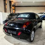 Ford Streetka Elegance Roadster - Ford Streetka aus 2005