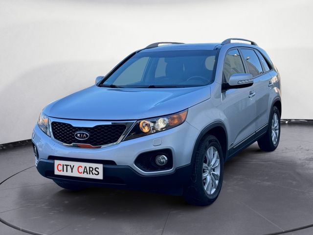 Kia Sorento Spirit 4WD Navi Leder Xenon Panorama